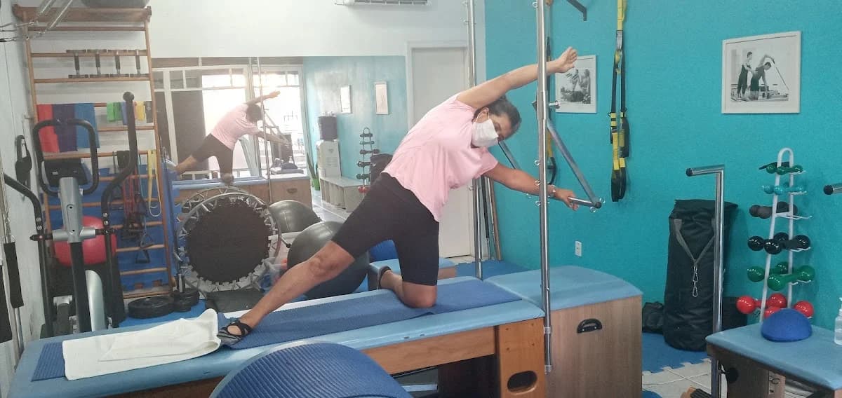 Quality Pilates – foto 2