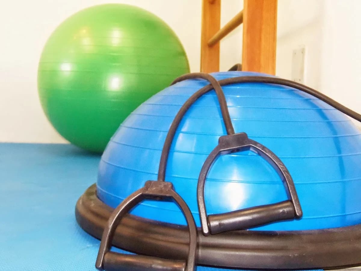 Quality Pilates – foto 3