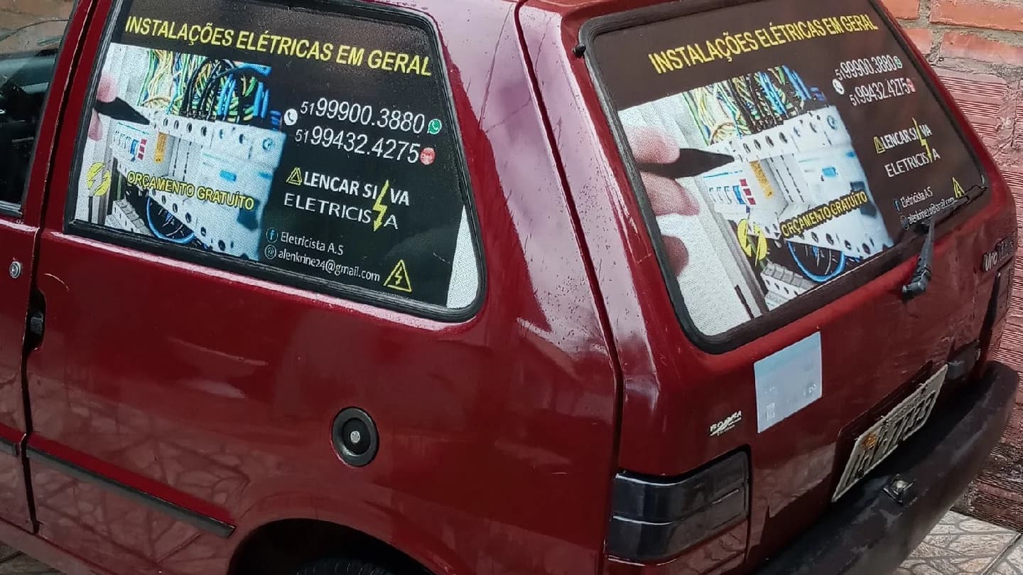 Eletricista Alencar Silva A.S – foto 1