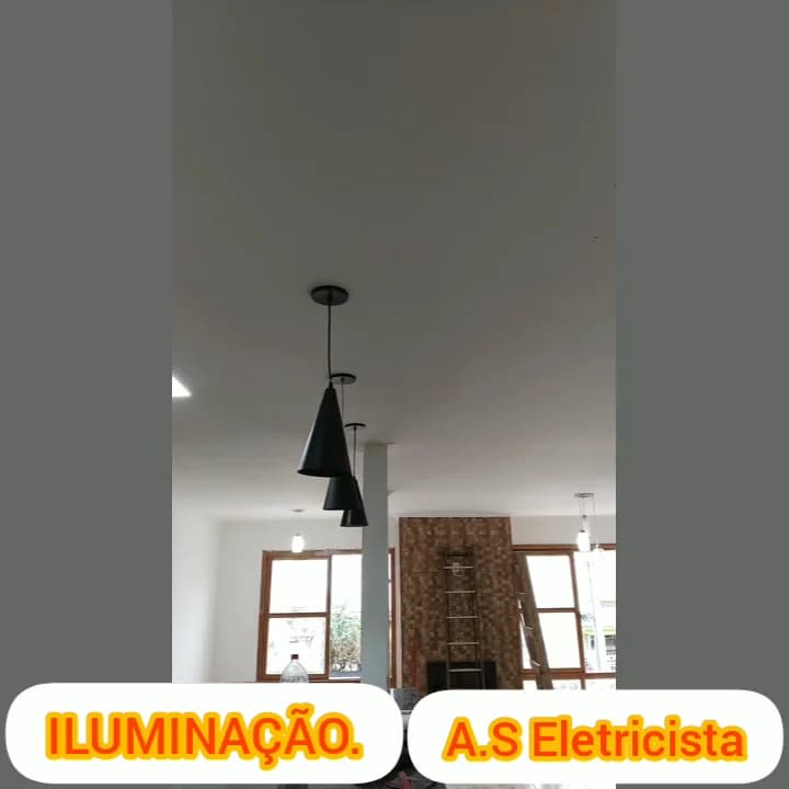 Eletricista Alencar Silva A.S – foto 2