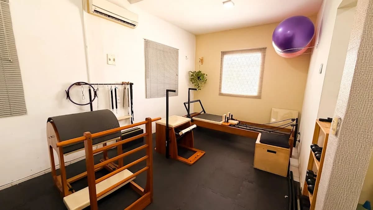 Move-te PILATES – foto 3