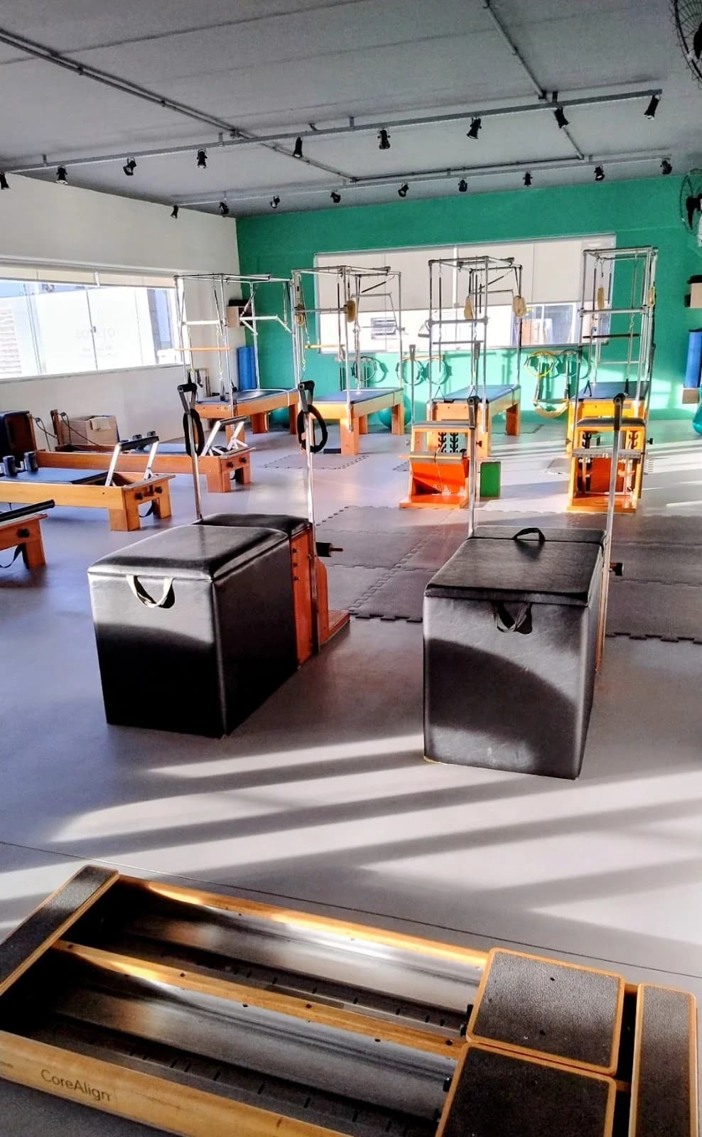 Martim Gomes Pilates – foto 2