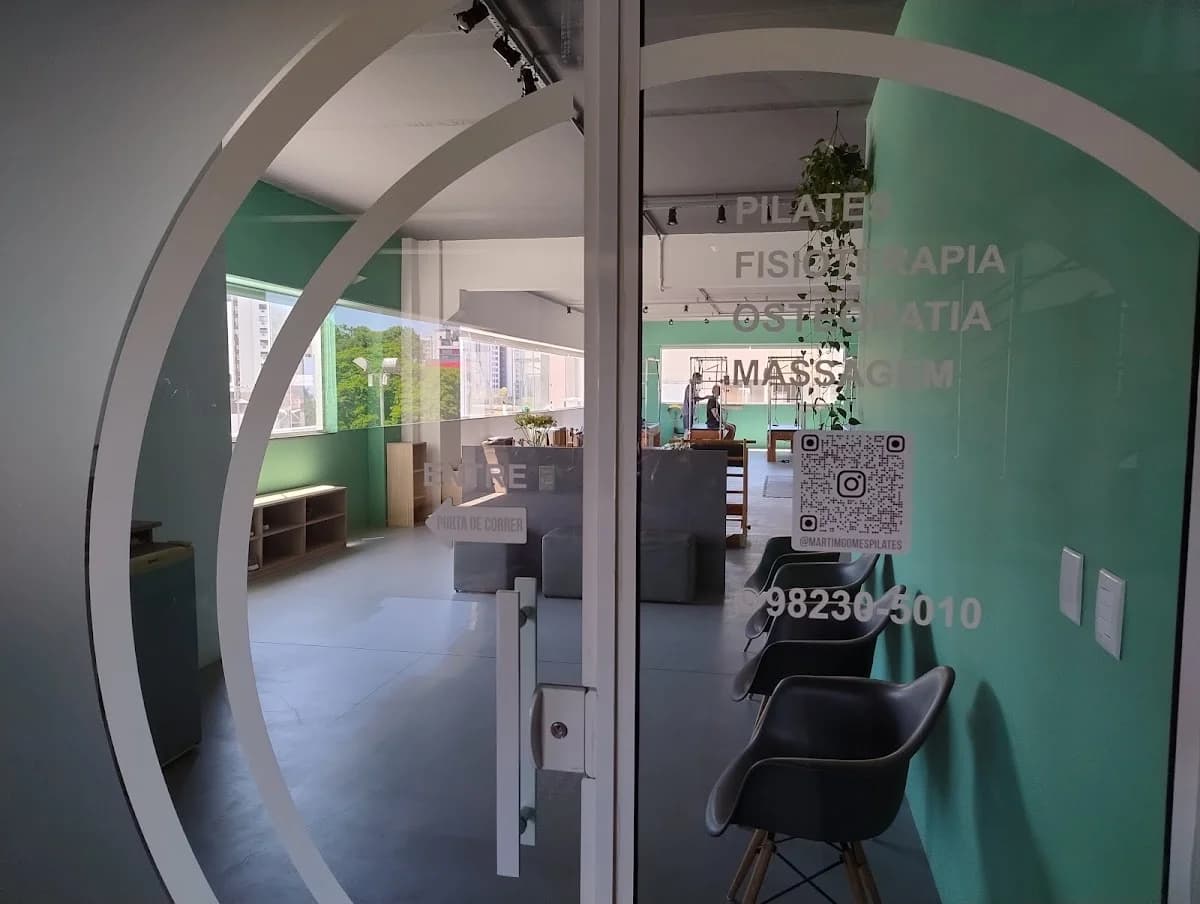 Martim Gomes Pilates – foto 3