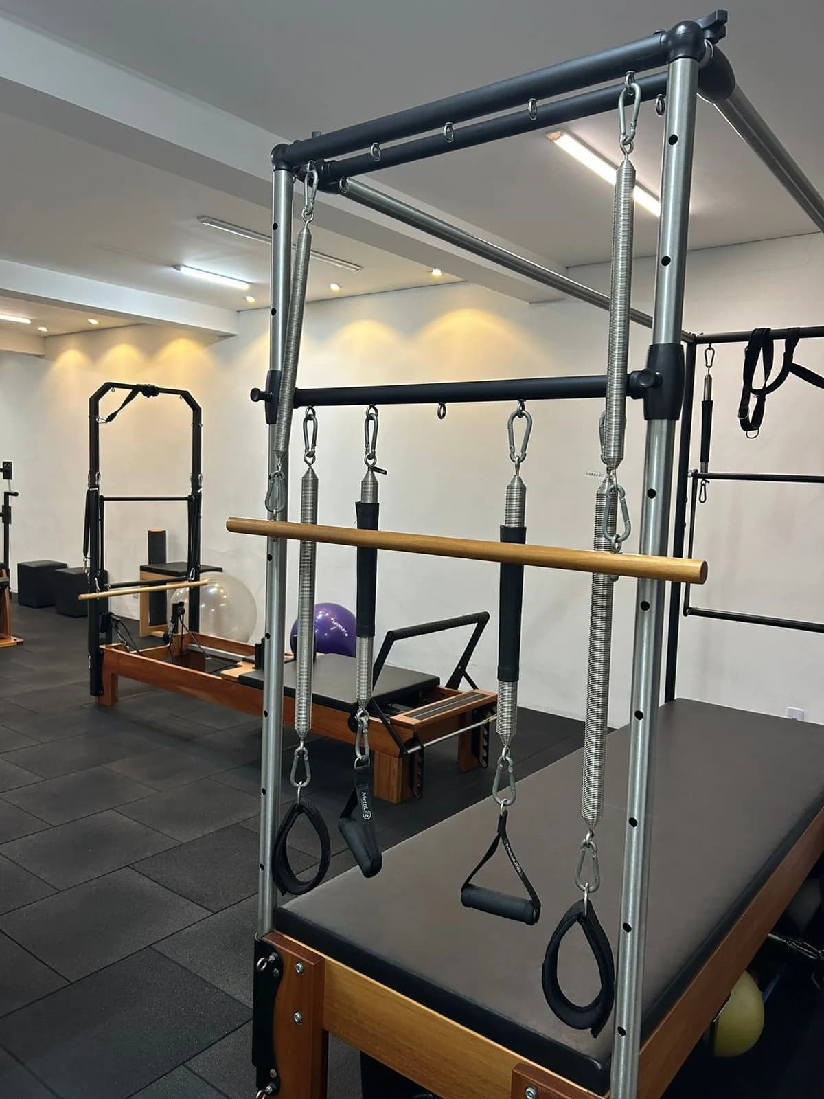 The Core Pilates Ana Rosa Vila Mariana – foto 3