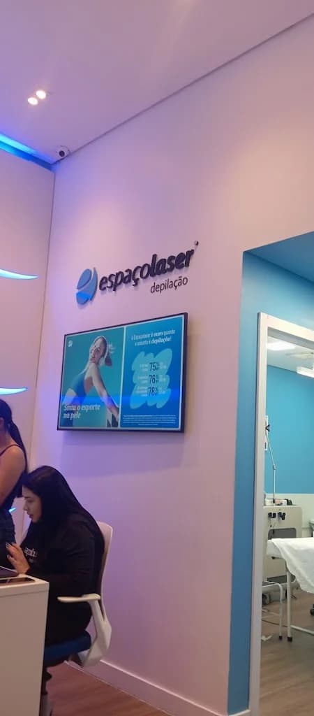 Espaçolaser – foto 2