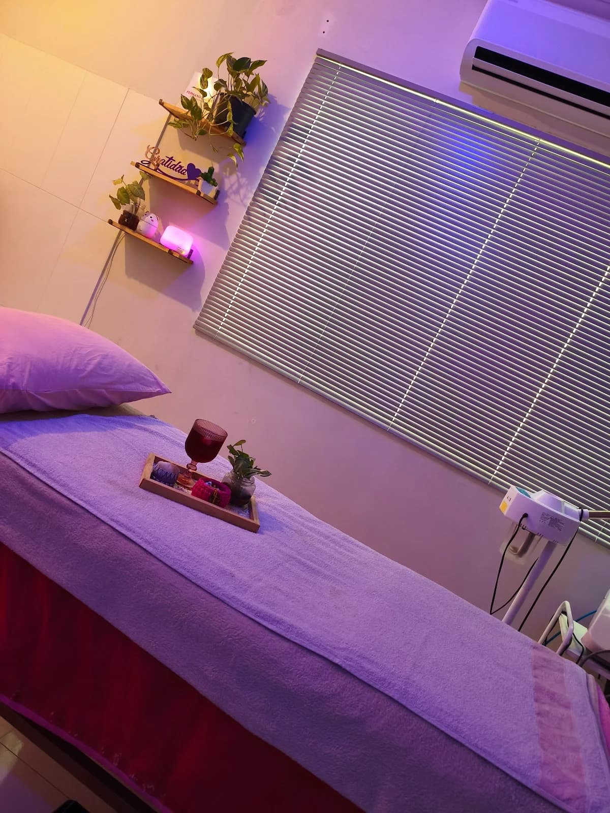 Fernanda Goes Esteticista Integrativa – foto 1