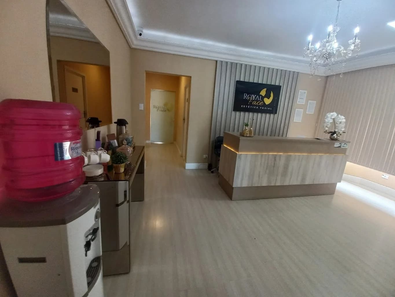 Royal Face Clínica de Estética - Paranaguá – foto 3