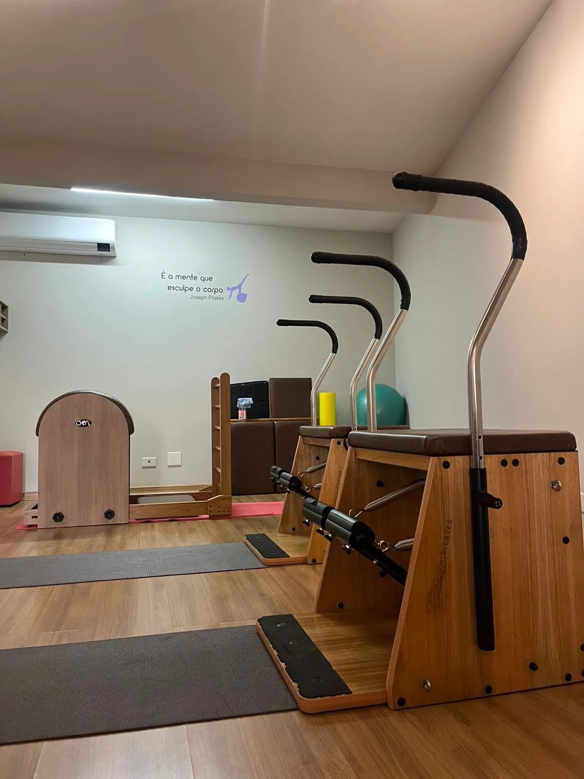 Le Santé Studio de Pilates – foto 1