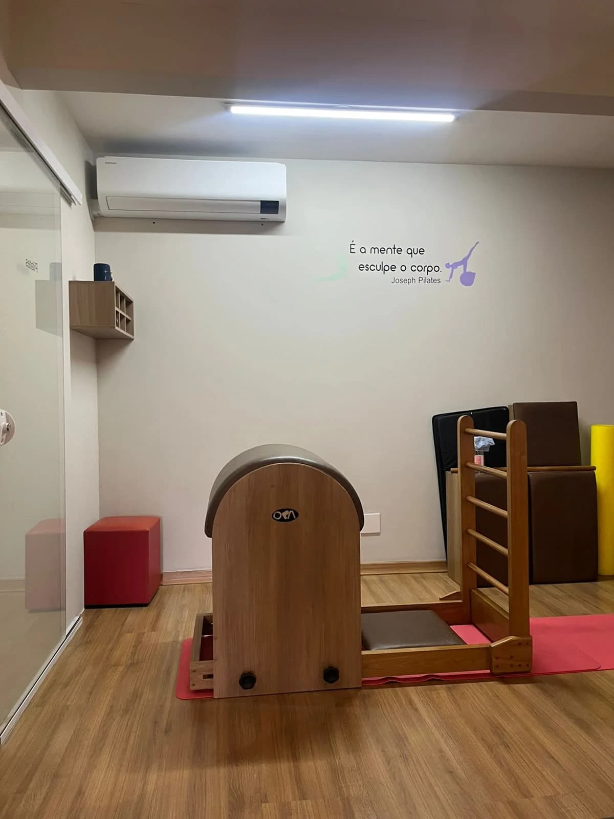 Le Santé Studio de Pilates – foto 2