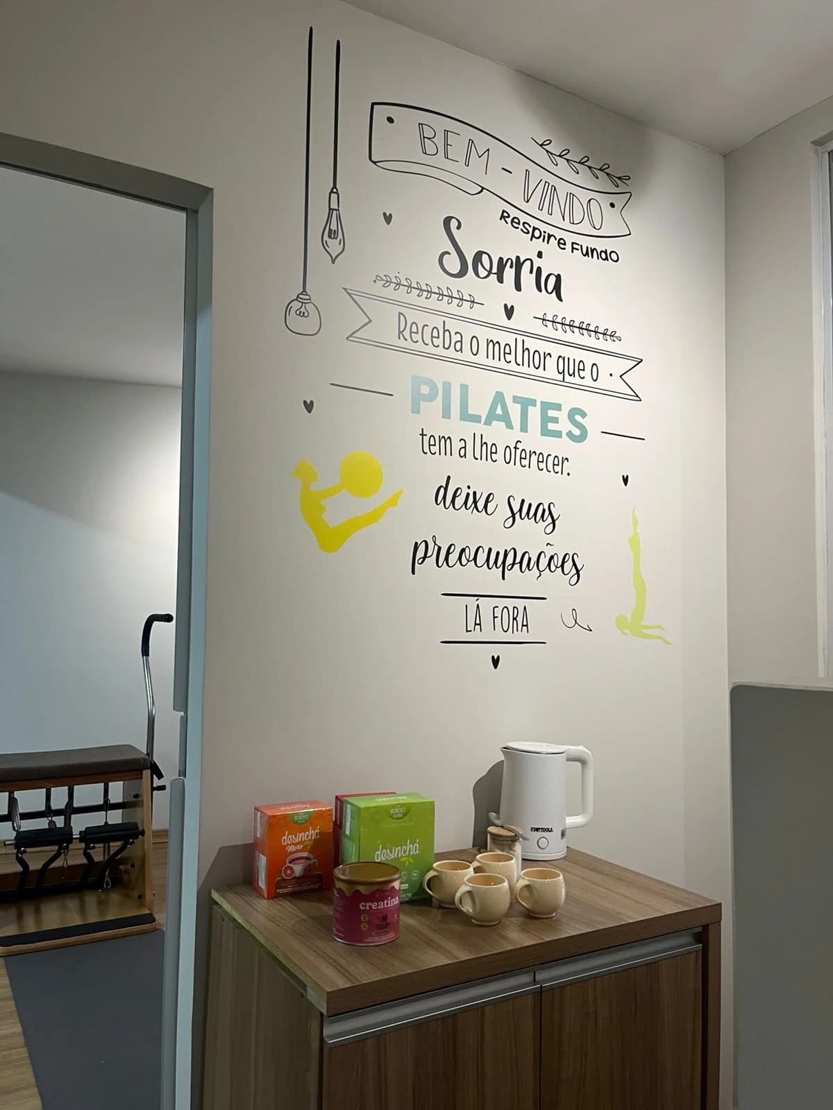 Le Santé Studio de Pilates – foto 3