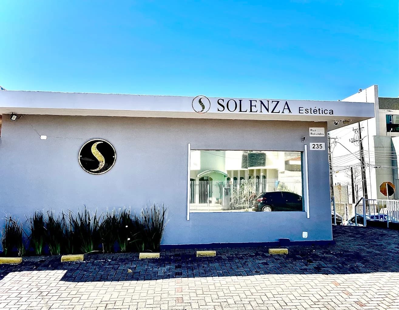 Clinica Solenza - Harmonização & Estética Avançada – foto 1