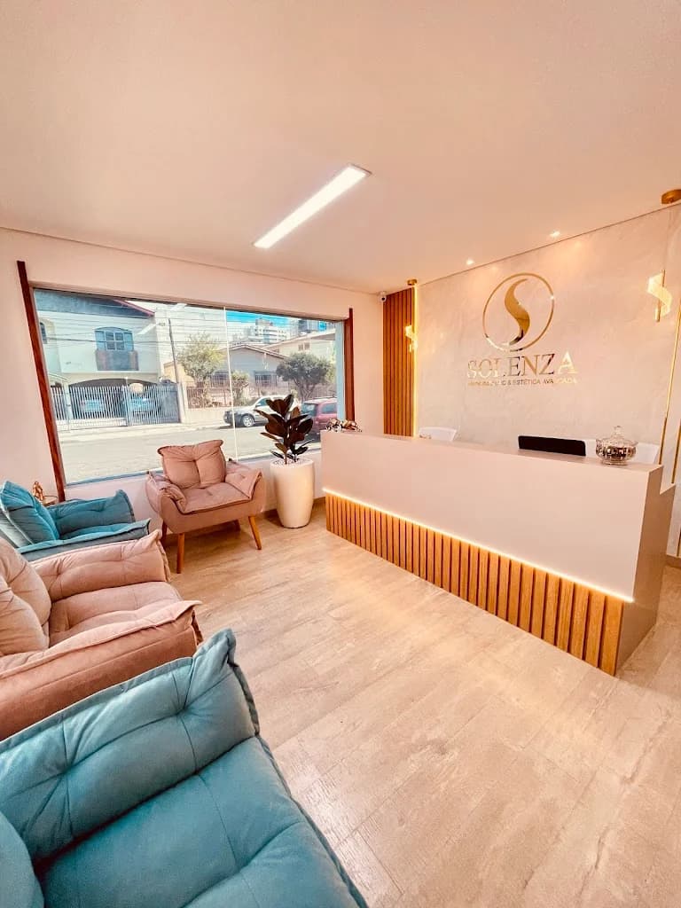 Clinica Solenza - Harmonização & Estética Avançada – foto 2