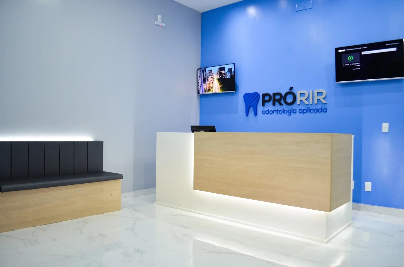 Prórir Clínica Odontológica Austin - Nova Iguaçu – foto 2