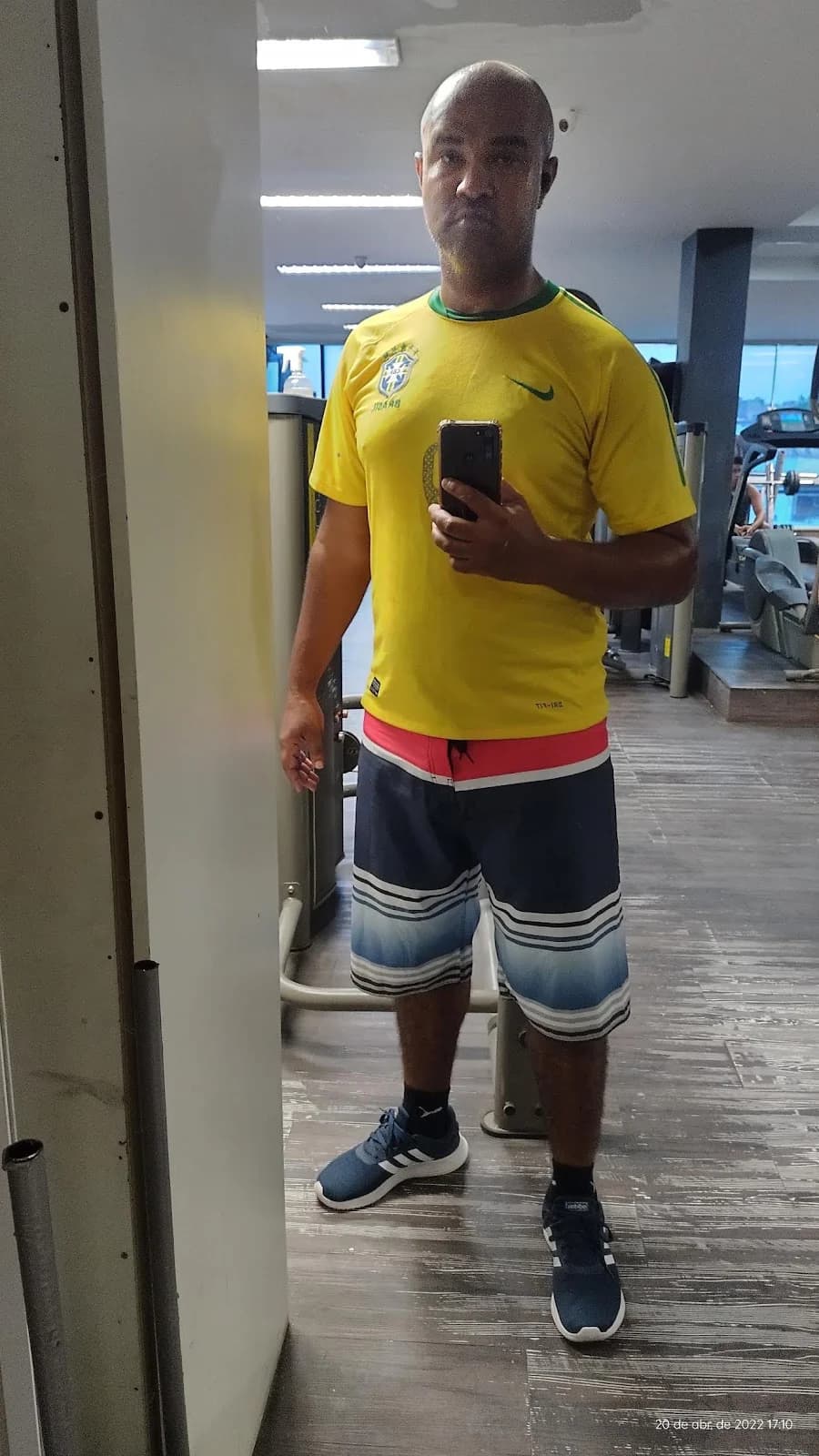 Stronger Itaúna – foto 3