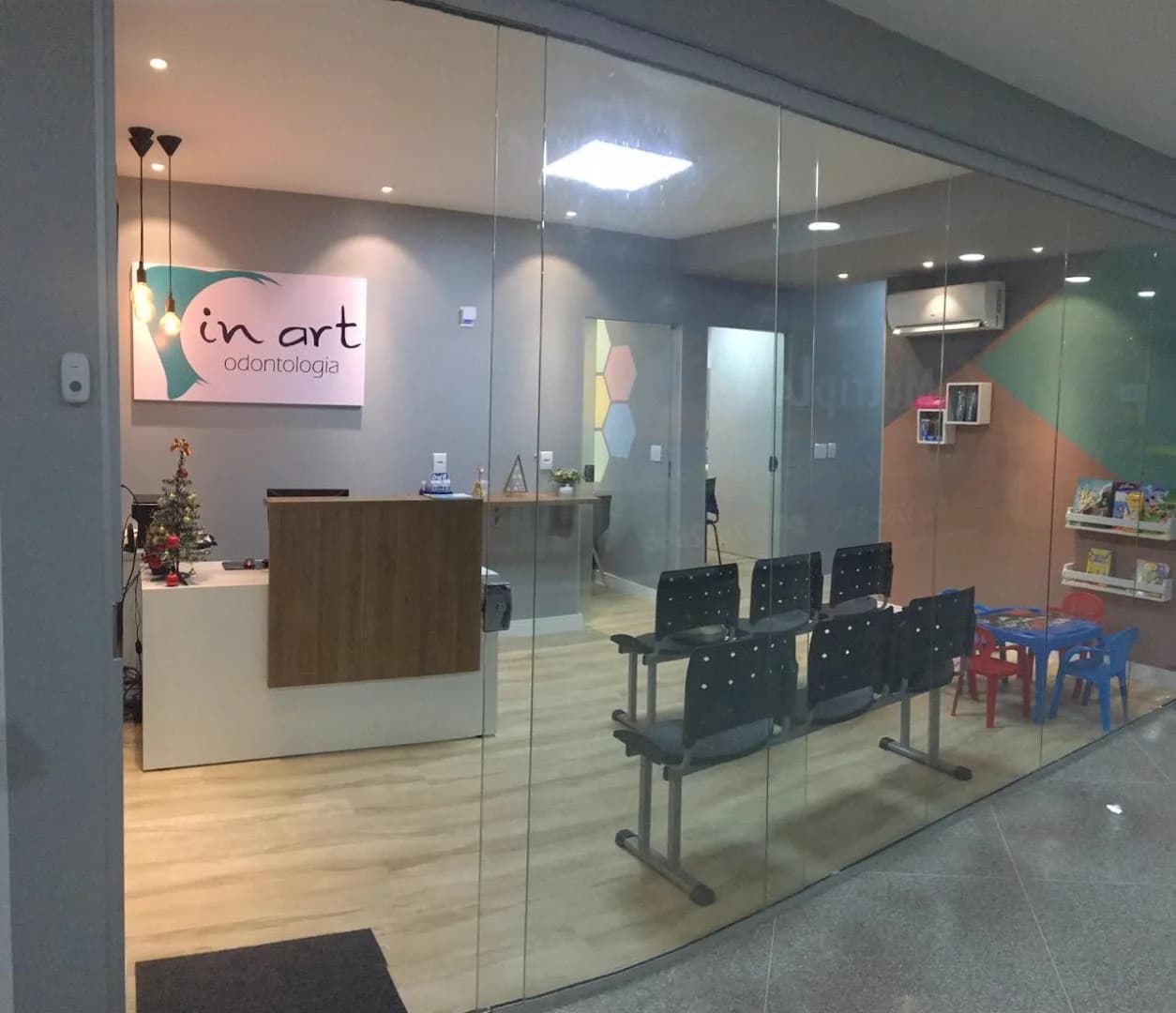 In Art Odontologia – foto 1