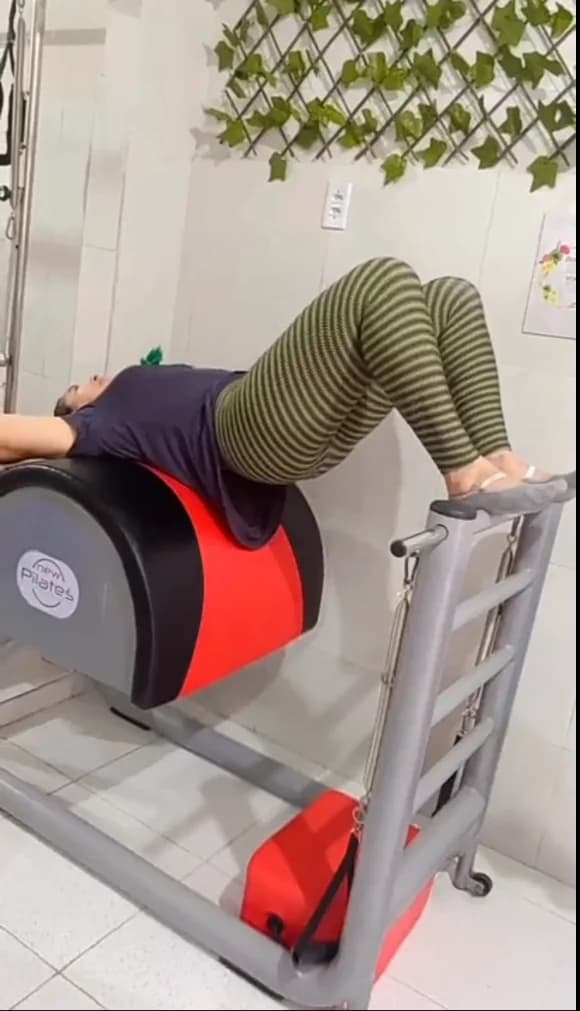 Estabilizefisio - Fisioterapia & Pilates – foto 2