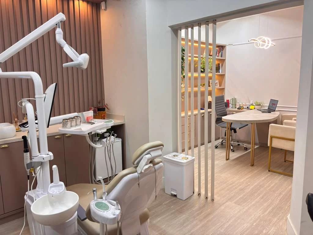 Dentista em Cuiabá - Dra Mariana Lima Pereira – foto 2