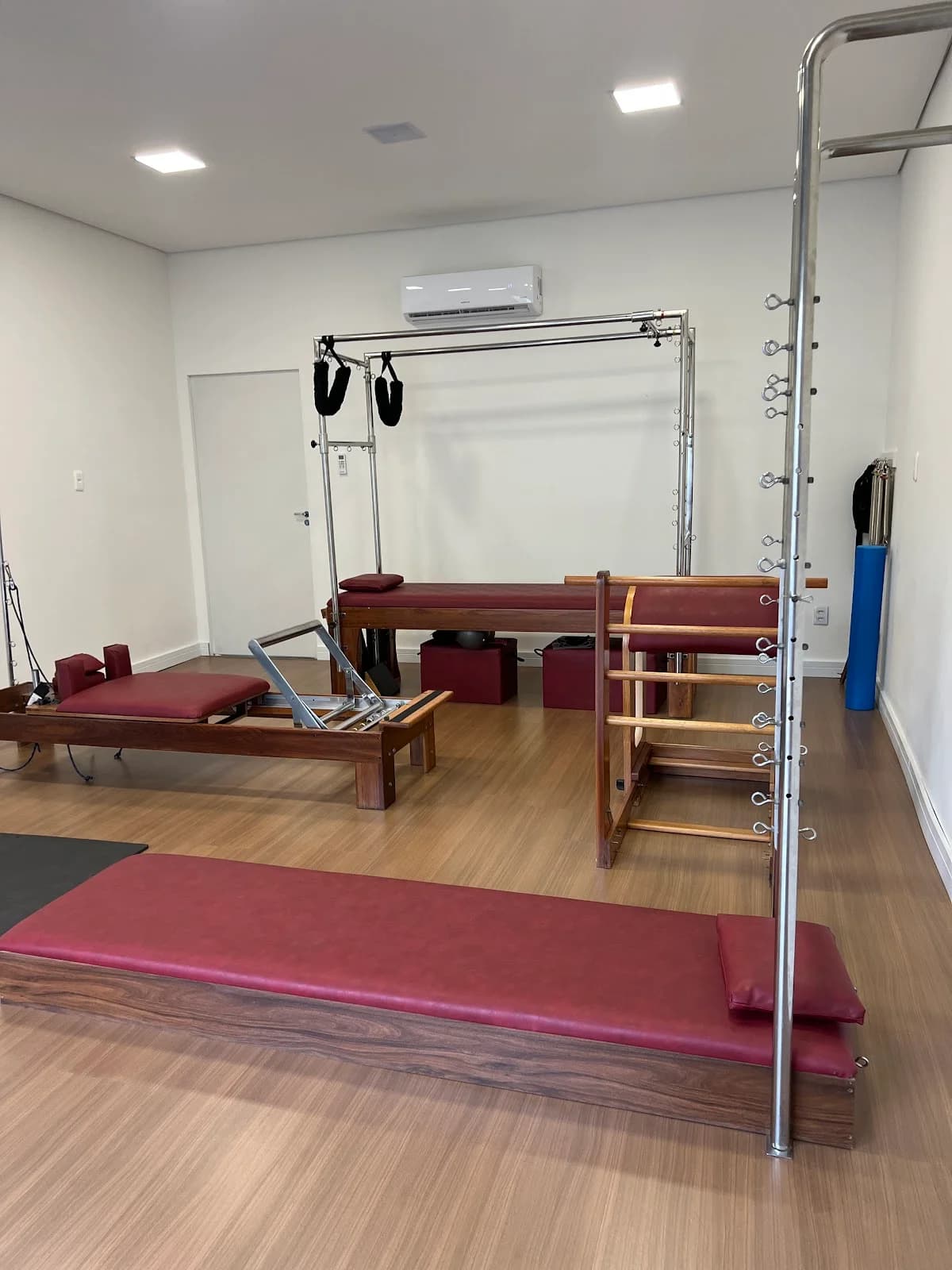 Aris pilates – foto 1