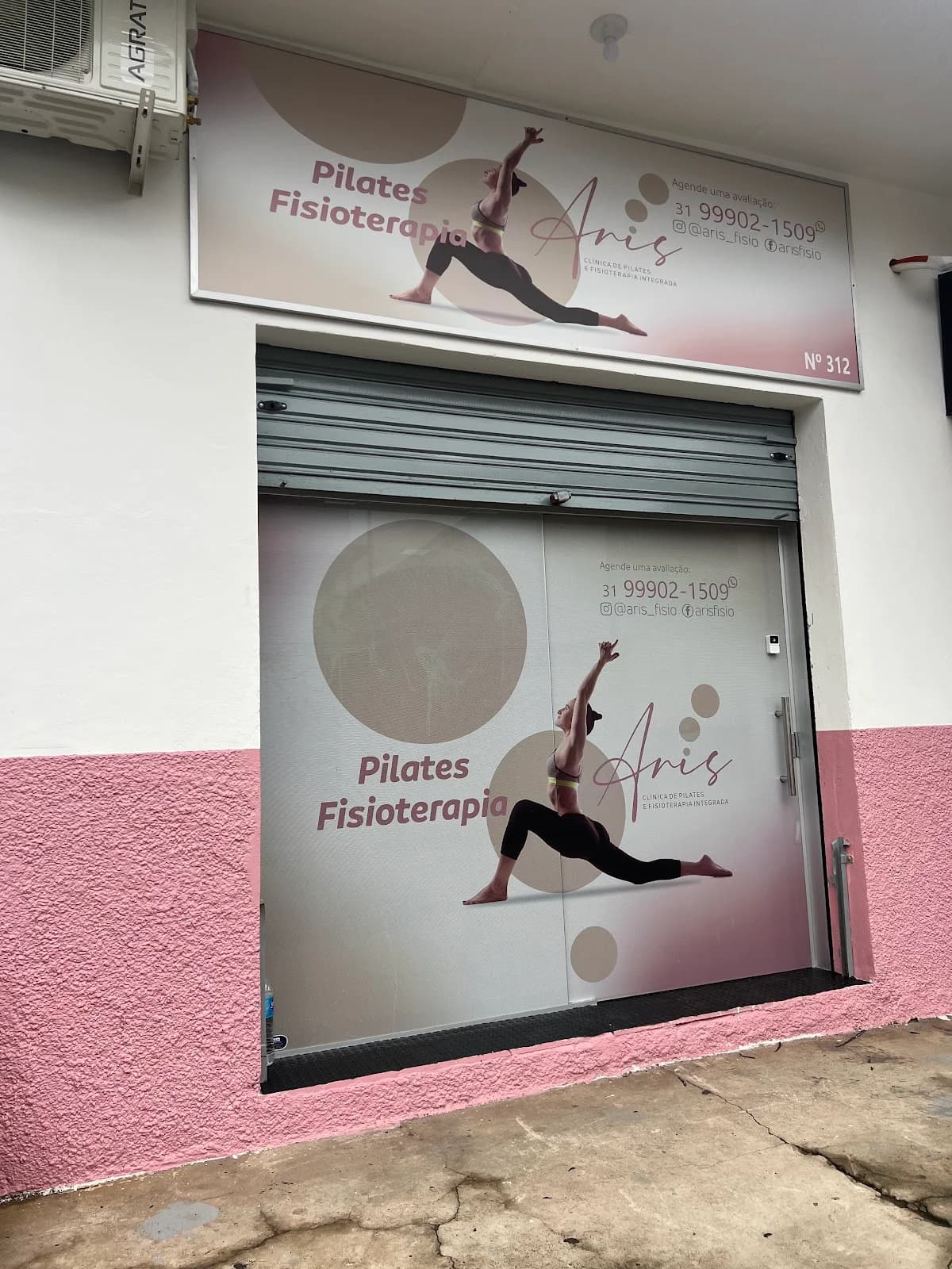Aris pilates – foto 2
