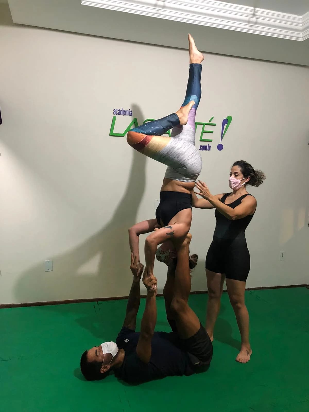 Academia La Santé – foto 1