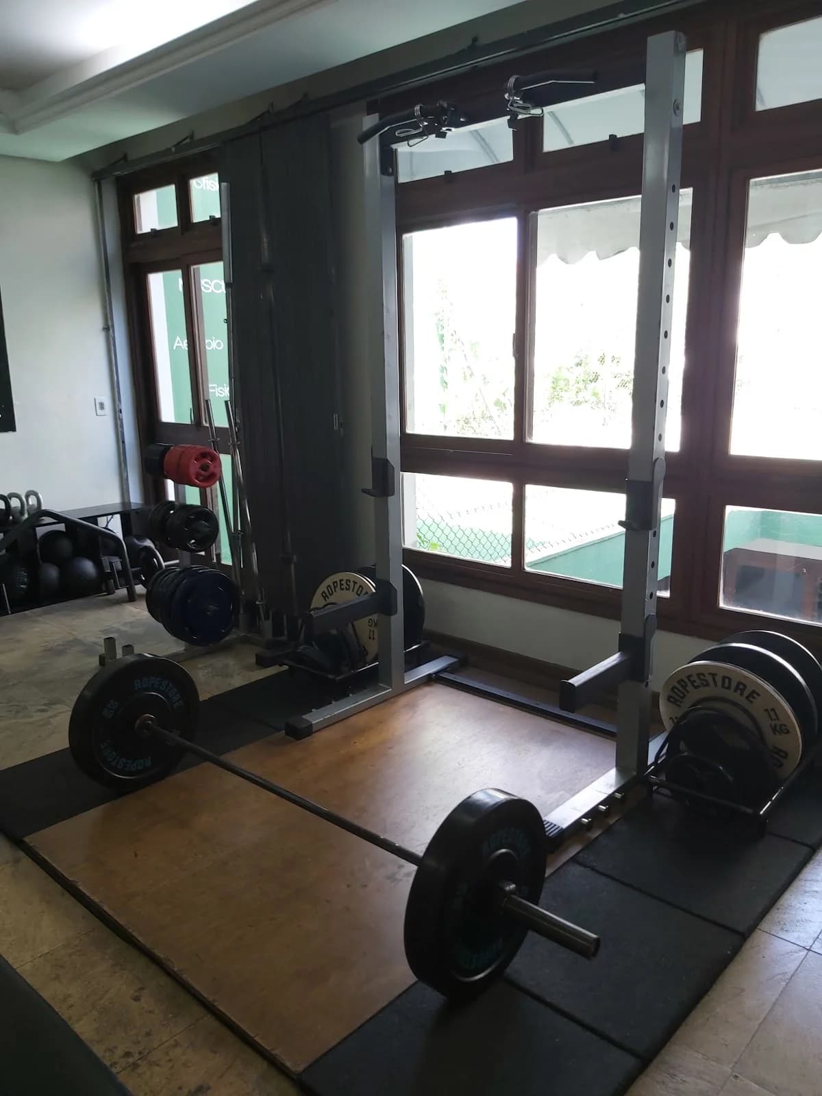 Academia La Santé – foto 2