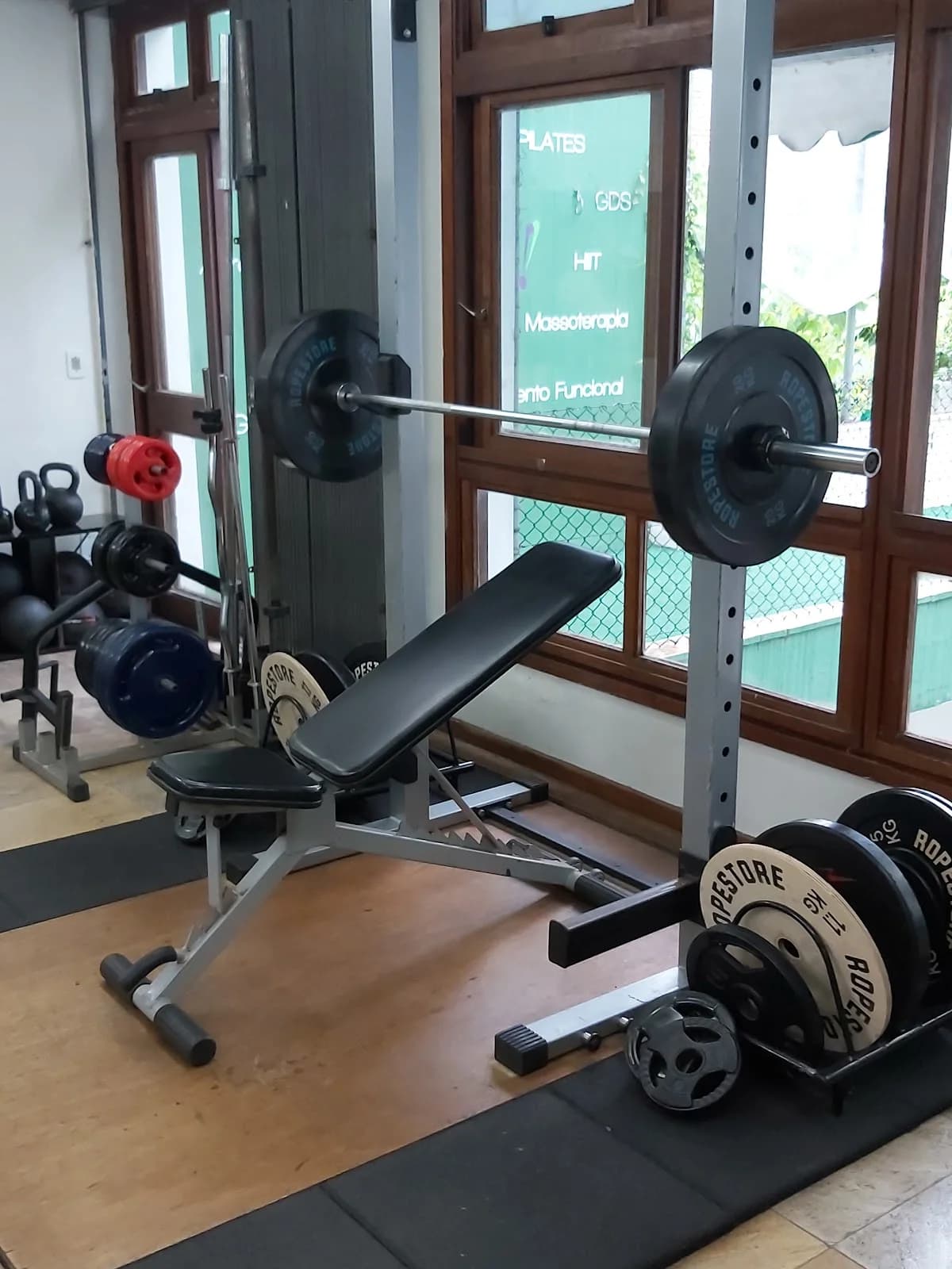 Academia La Santé – foto 3