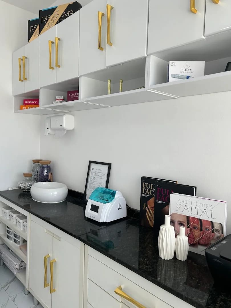 Clínica Heras - Clínica de estética em São José dos Campos – foto 2