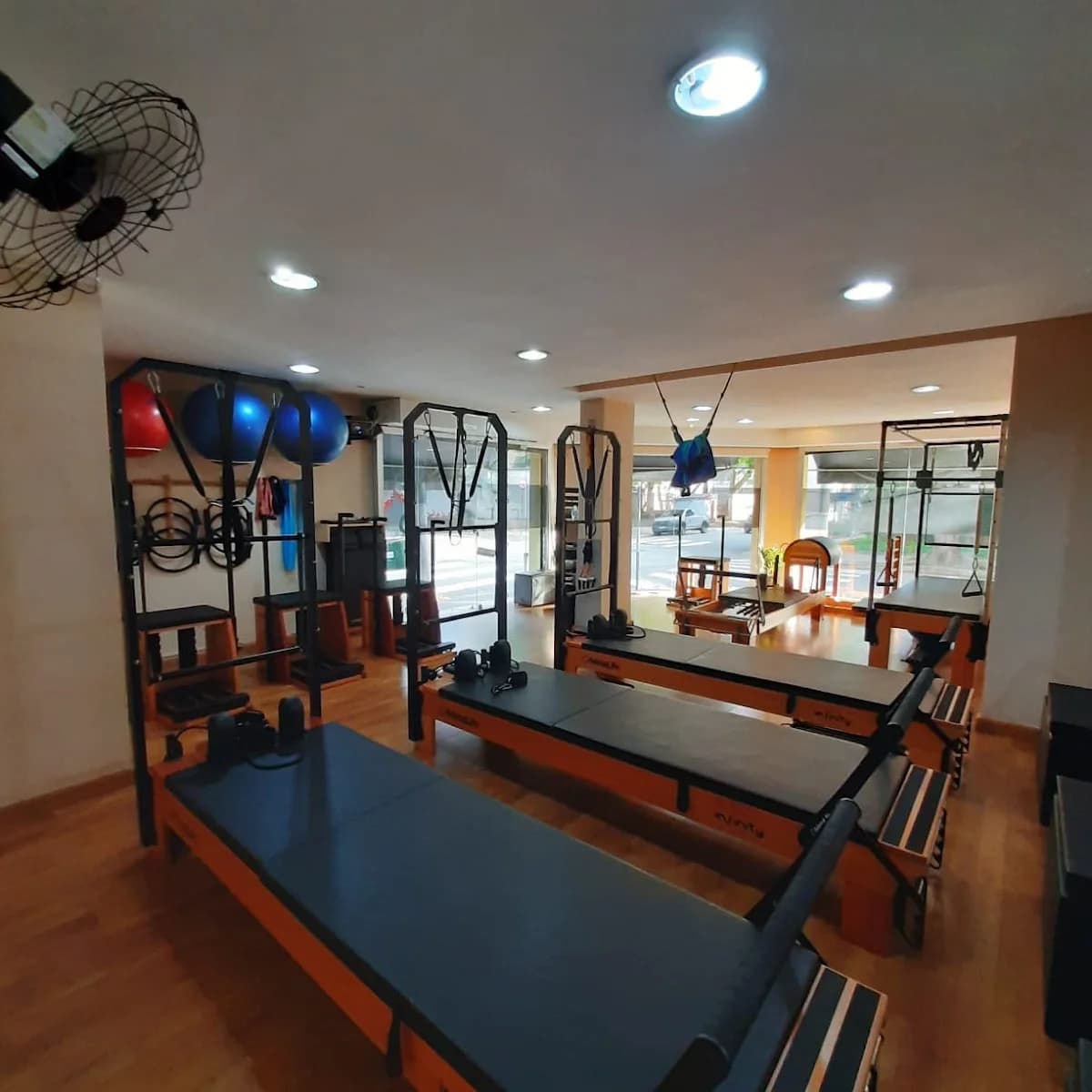 Beatitude Pilates – foto 1