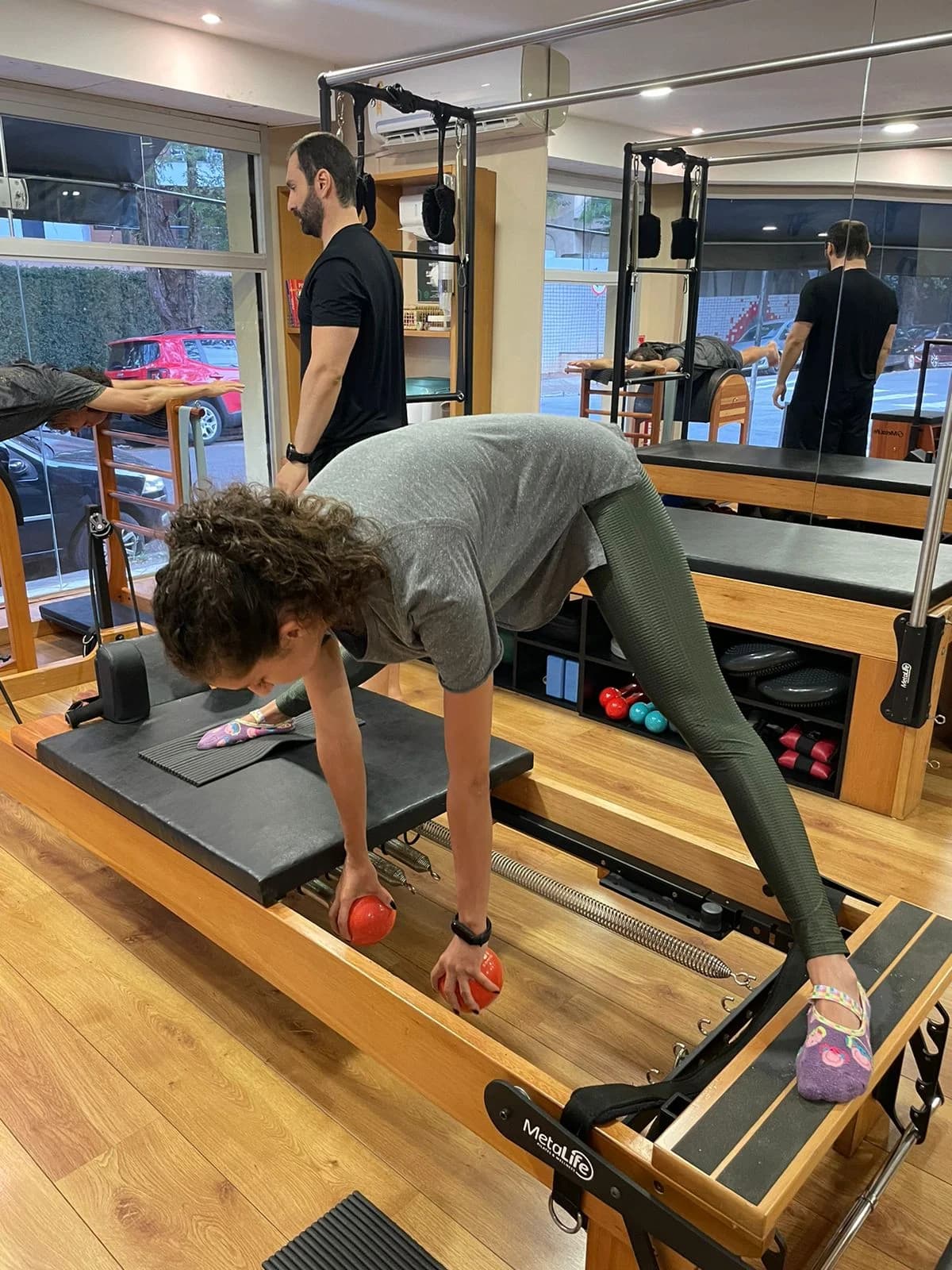 Beatitude Pilates – foto 2