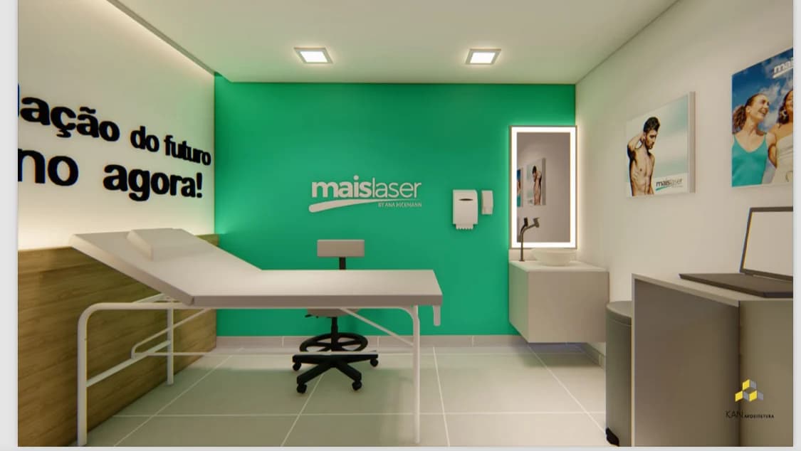 Maislaser by Ana Hickmann Macaé - Depilação a Laser – foto 3