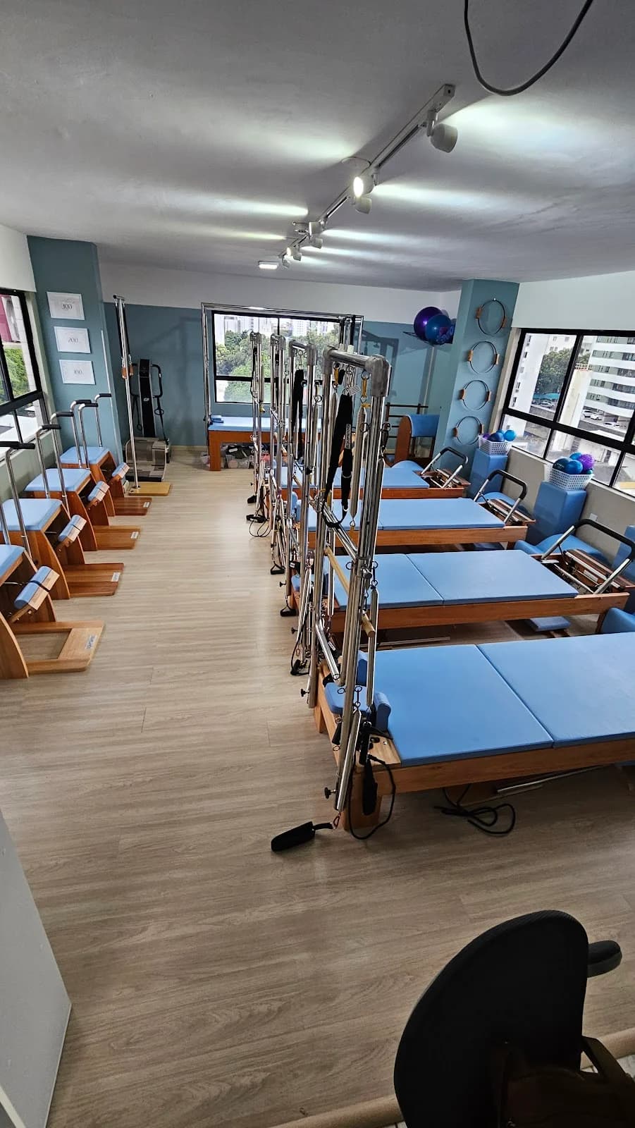 MOV Estúdio Pilates & Move Flow – foto 1