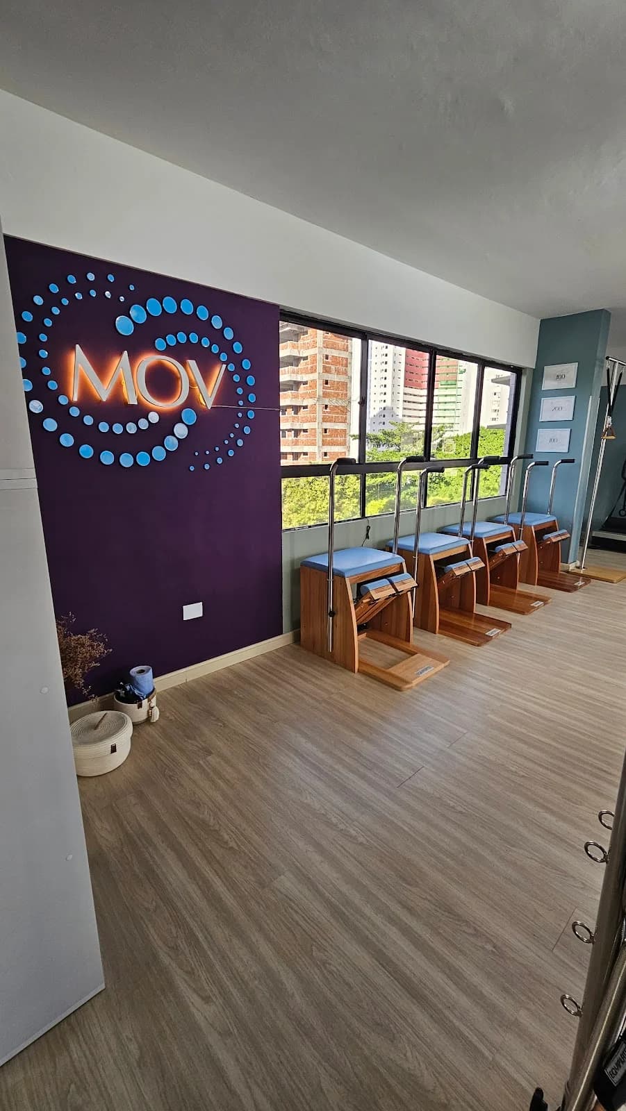 MOV Estúdio Pilates & Move Flow – foto 3