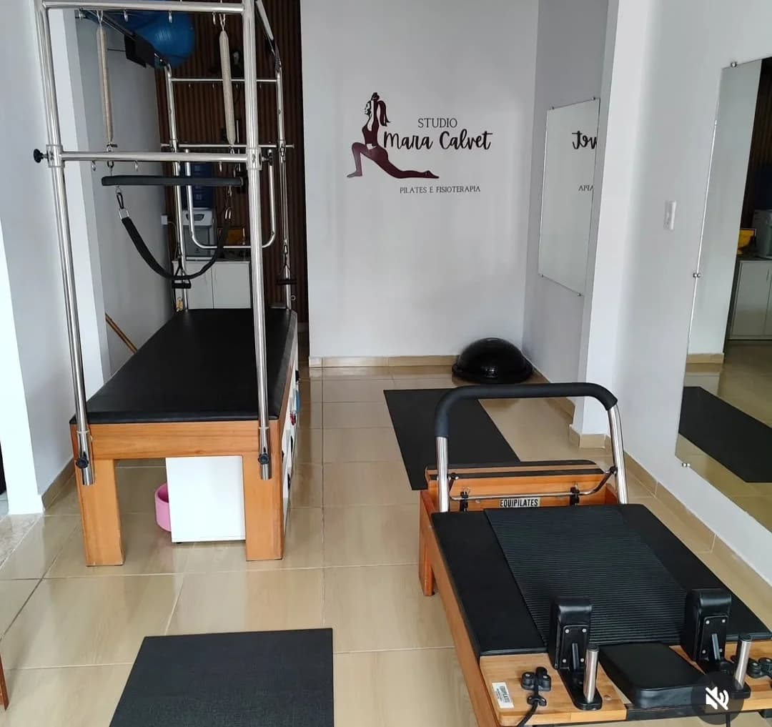 Studio Mara Calvet – foto 1