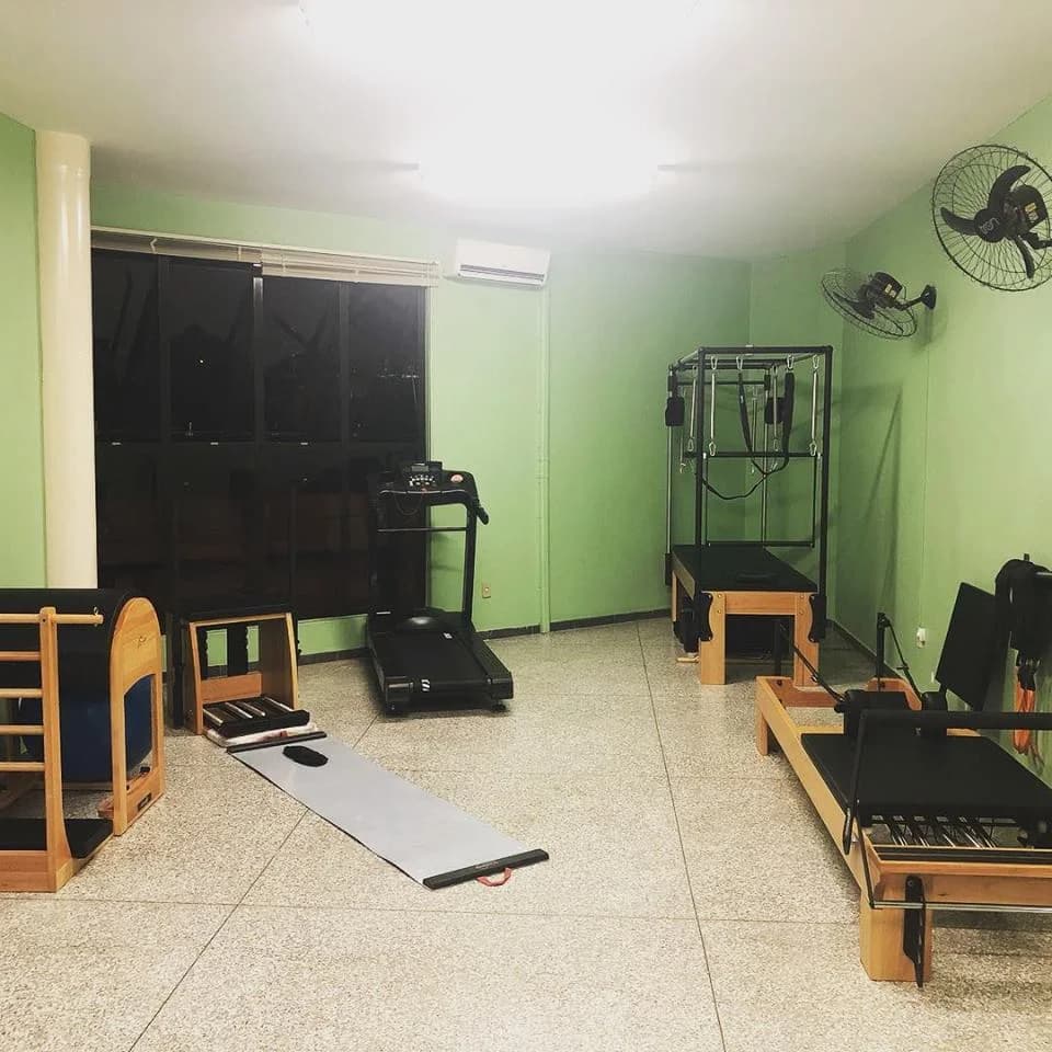 Harmonia Pilates – foto 1