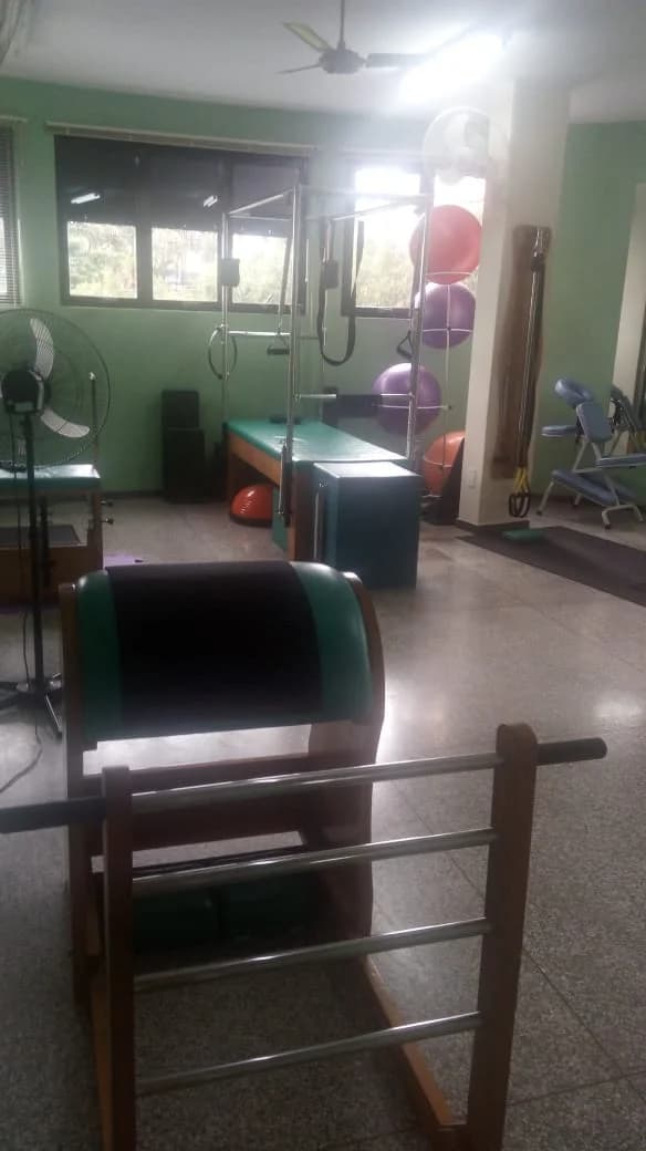 Harmonia Pilates – foto 2