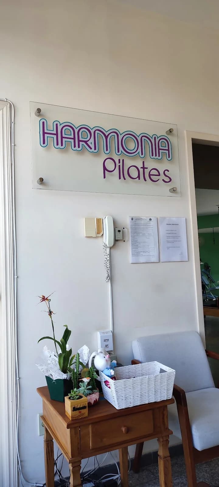 Harmonia Pilates – foto 3