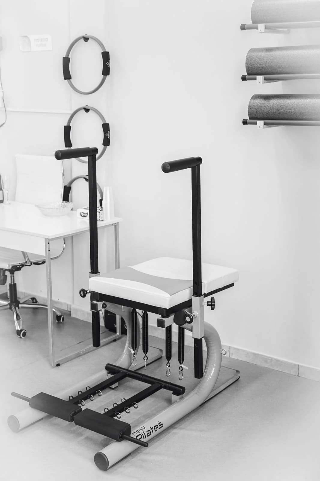 Prime Fisioterapia e Pilates – foto 1