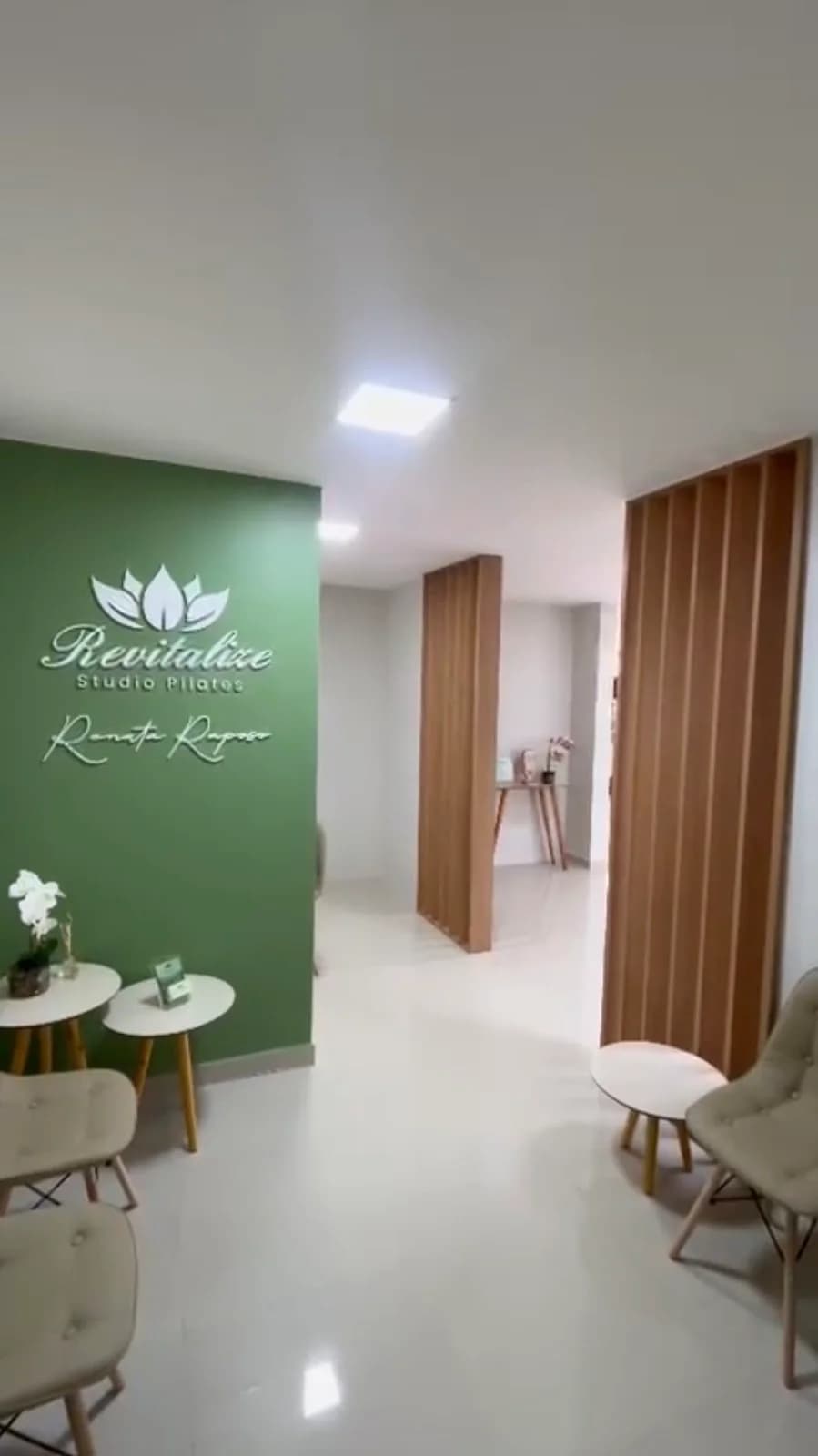 Revitalize Studio Pilates – foto 2