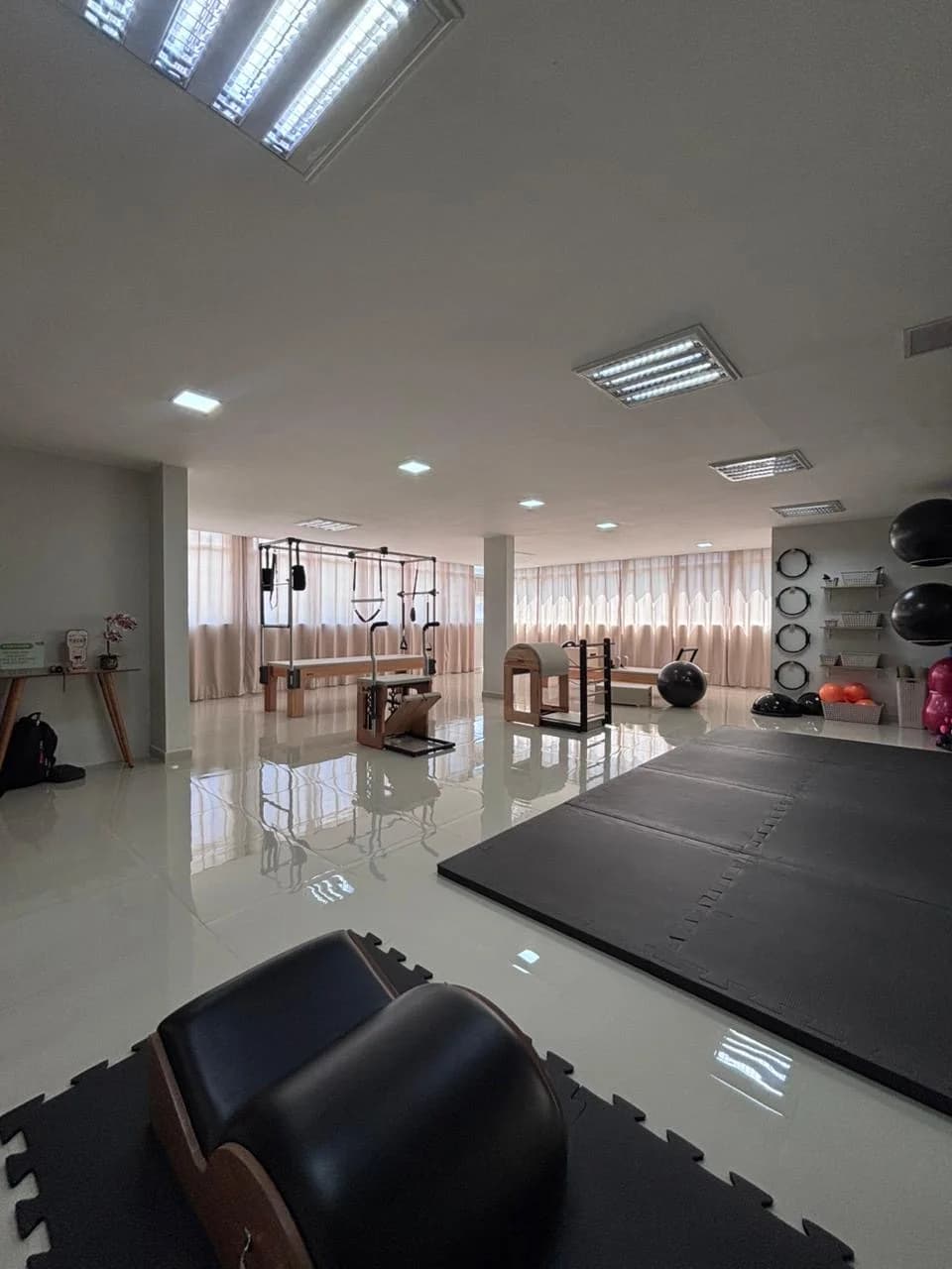 Revitalize Studio Pilates – foto 3