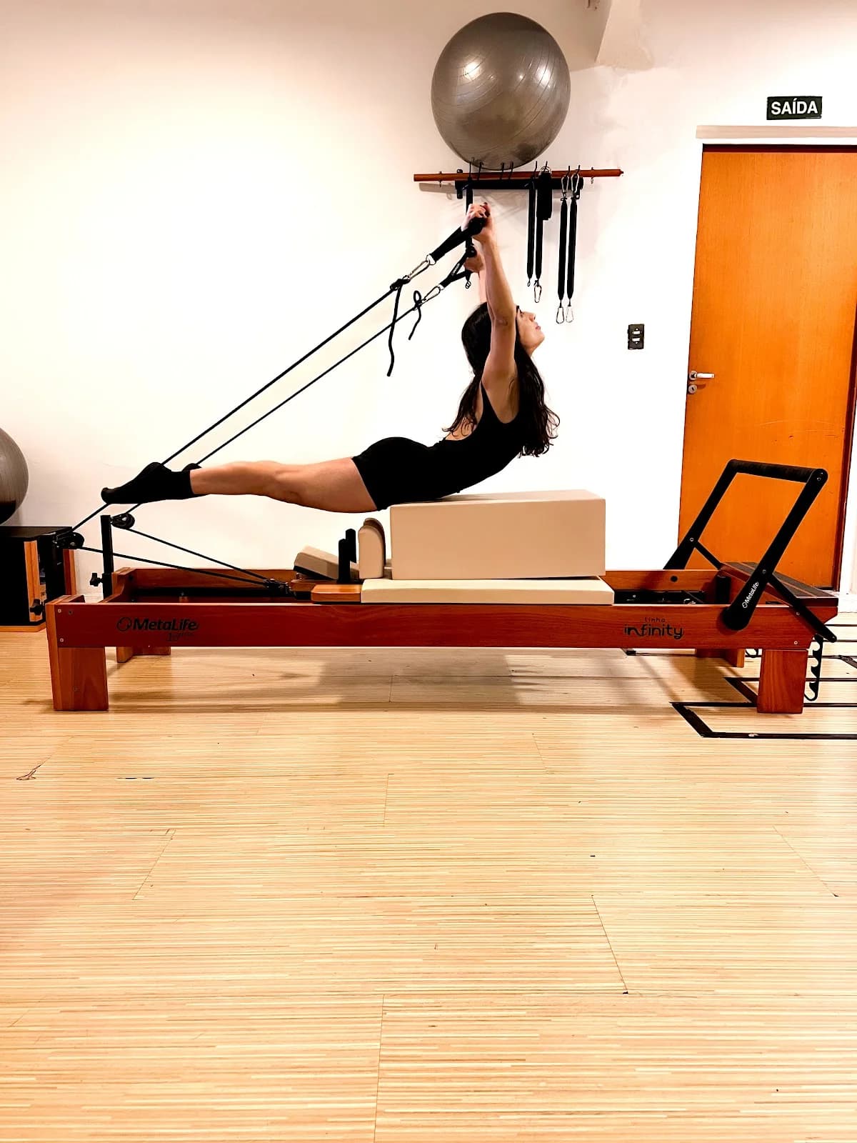 STUDIO PILATES KATZEN – foto 1