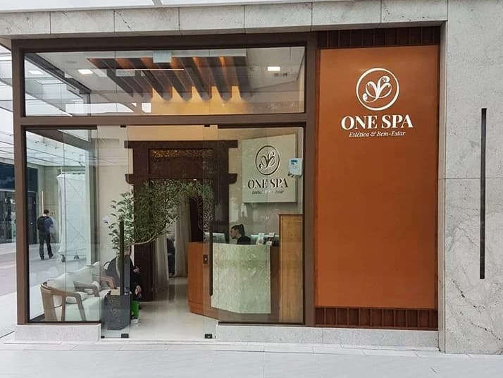 One Spa Trend Orla – foto 1
