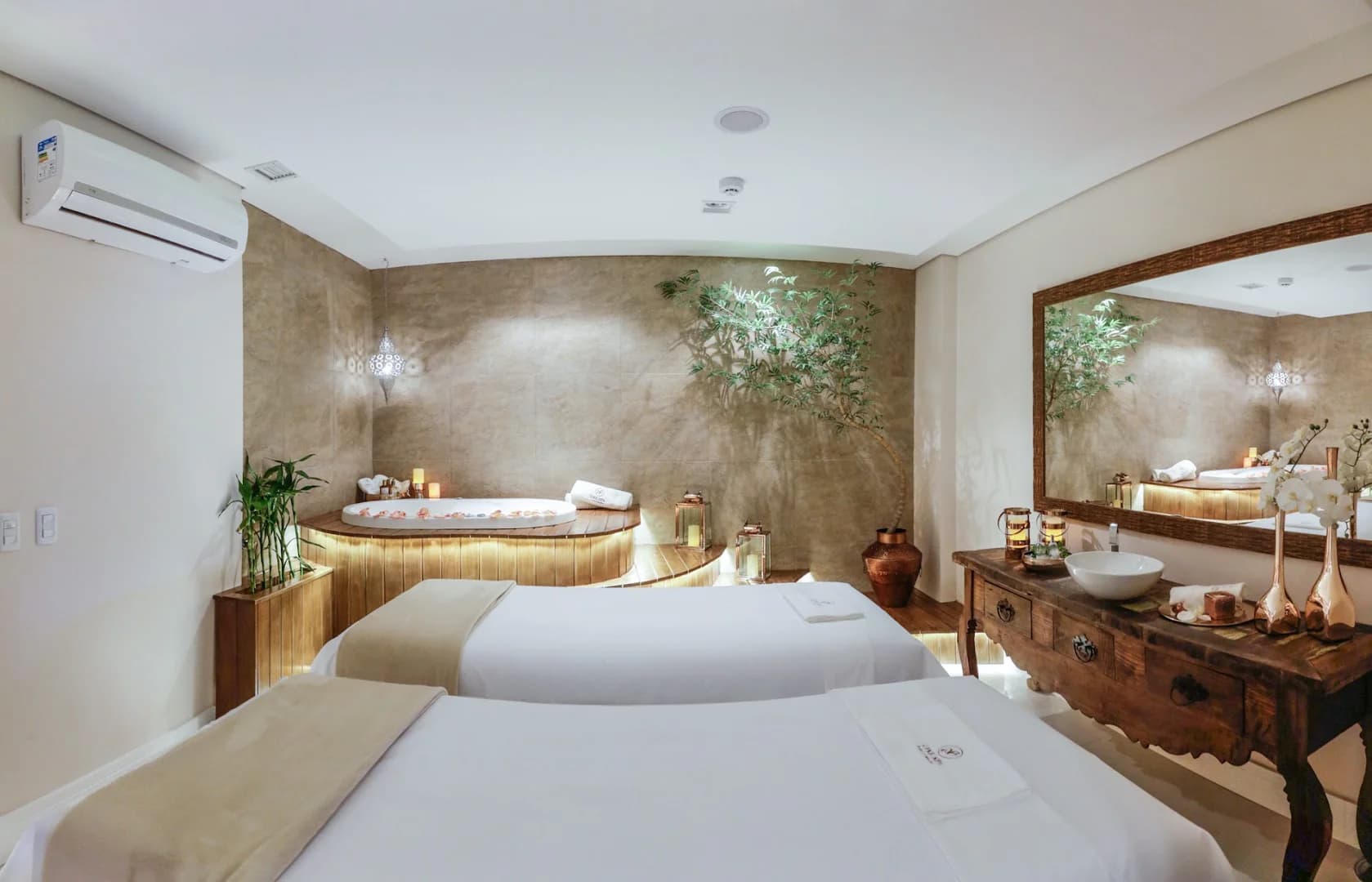 One Spa Trend Orla – foto 2