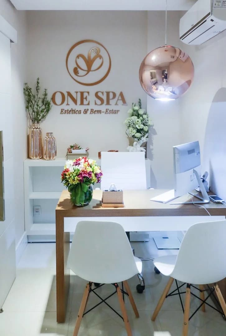 One Spa Trend Orla – foto 3
