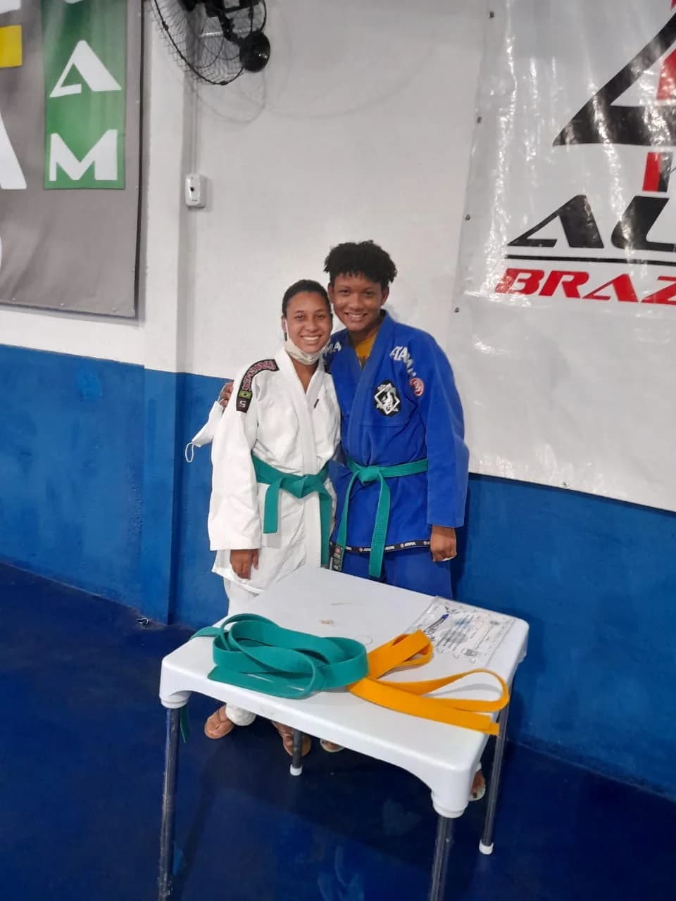 Academia POPEYE – foto 2