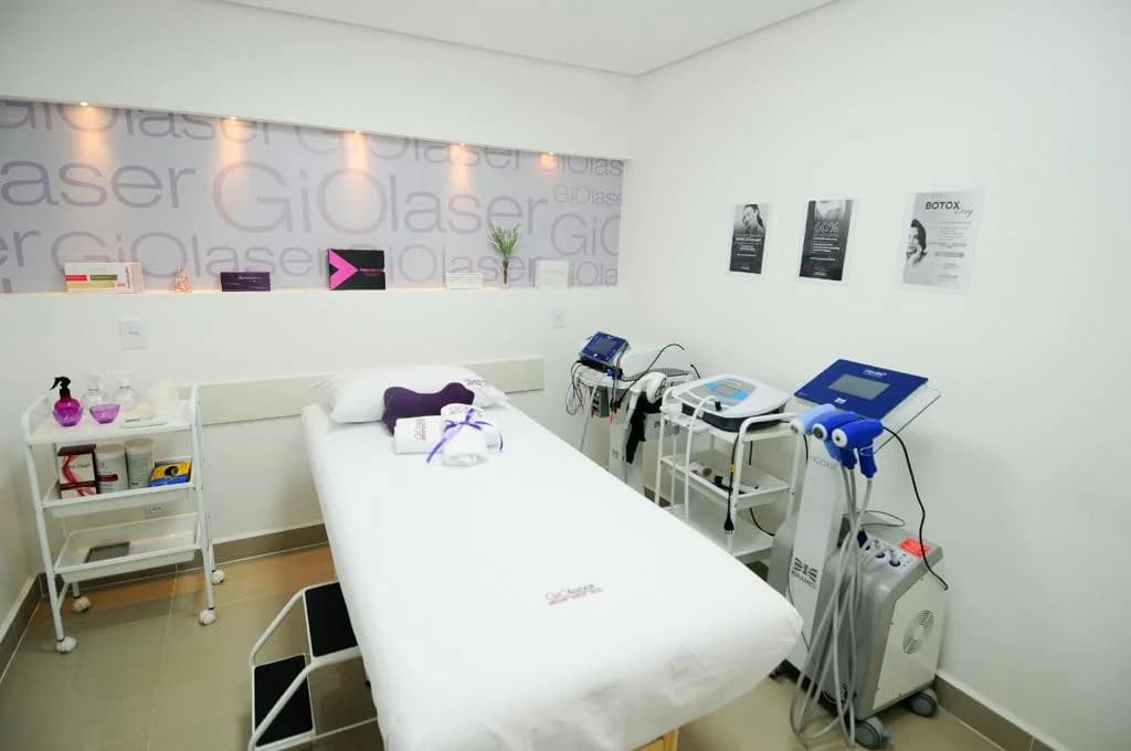 GiO Estética Avançada Centro Mogi das Cruzes – foto 2