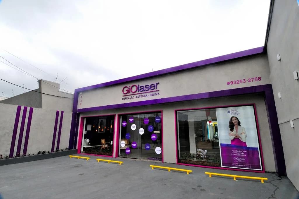 GiO Estética Avançada Centro Mogi das Cruzes – foto 3