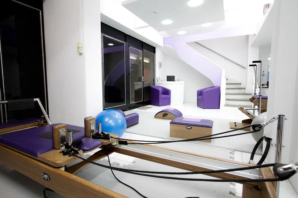 Vera Dias Studio Pilates e Fisioterapia – foto 3
