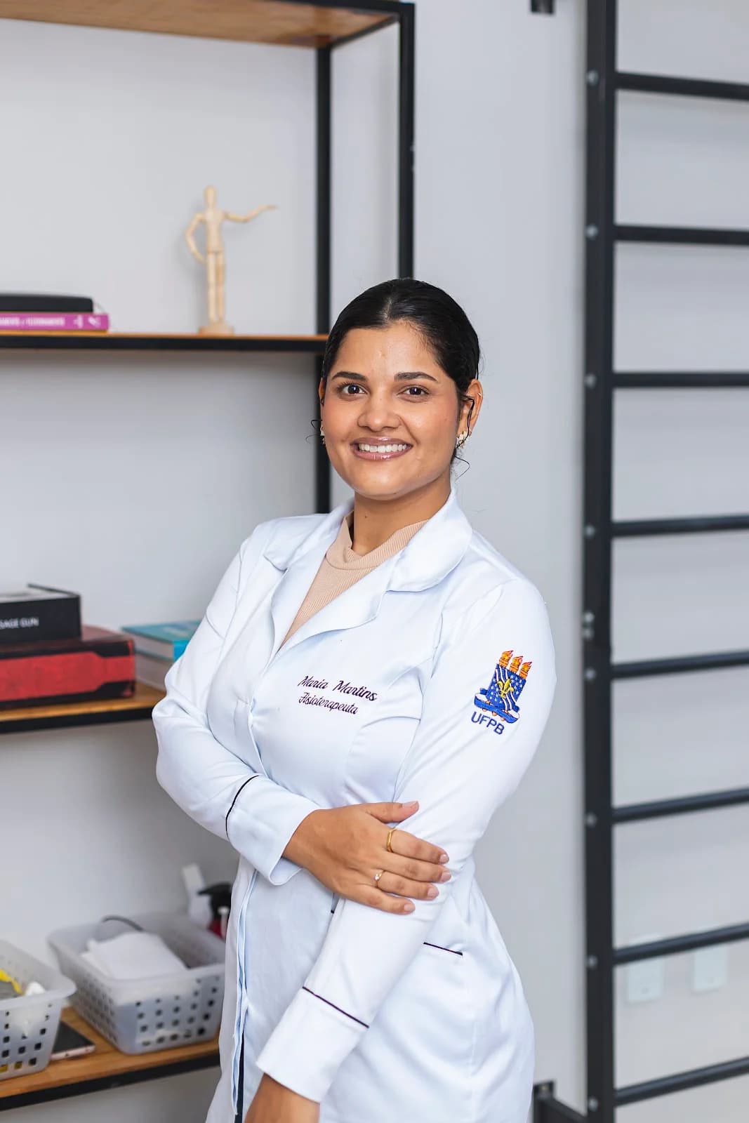 Fisioterapeuta Maria Martins em João Pessoa| Domiciliar| Fraturas| Pilates Online e Presencial – foto 3