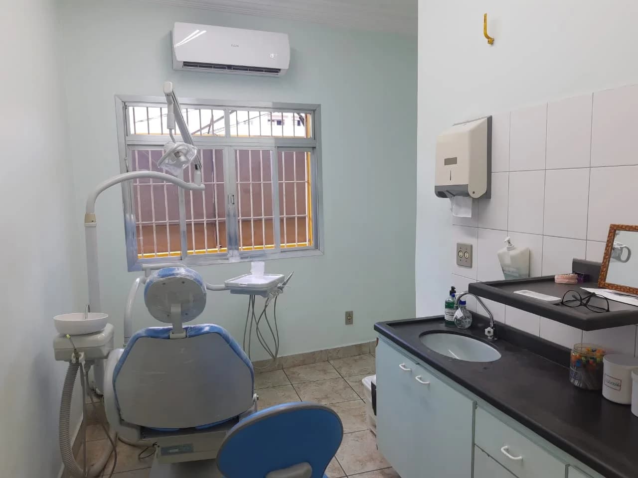 Clínica Dentista do Povo - Mauá I (Barão de Mauá) – foto 1