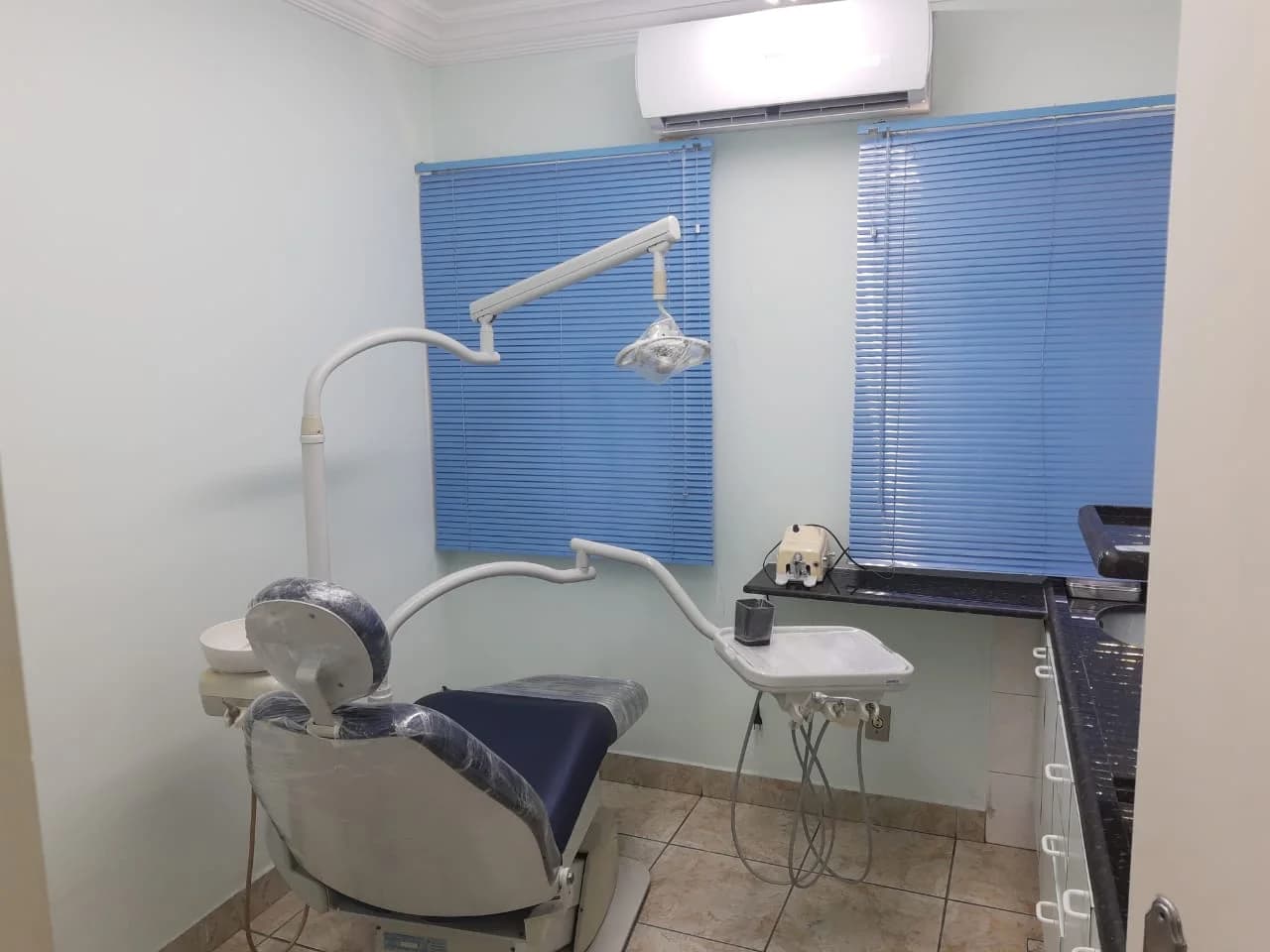 Clínica Dentista do Povo - Mauá I (Barão de Mauá) – foto 2